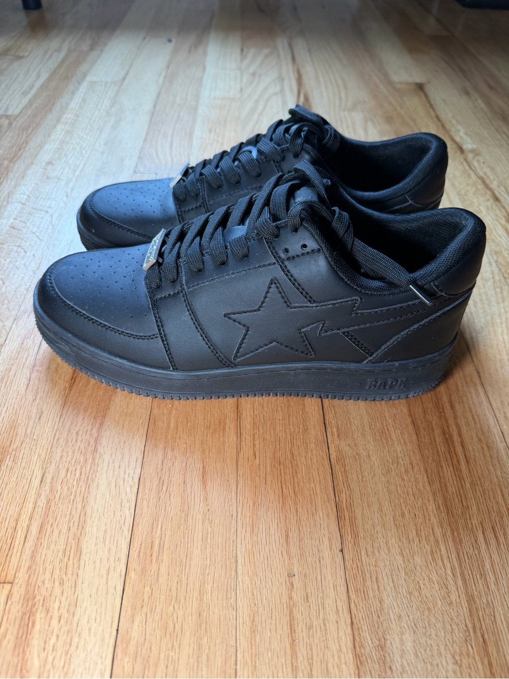 Bape Men’s Sneakers
